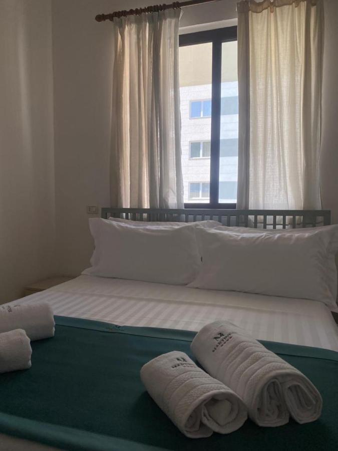 Appartments By Martiness Durres Luaran gambar