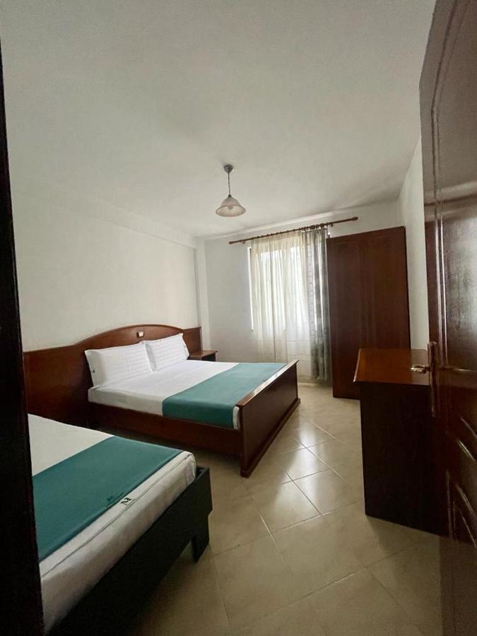 Appartments By Martiness Durres Luaran gambar