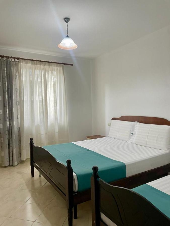 Appartments By Martiness Durres Luaran gambar